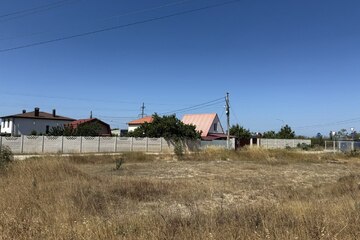 ИЖС, 5 сот.