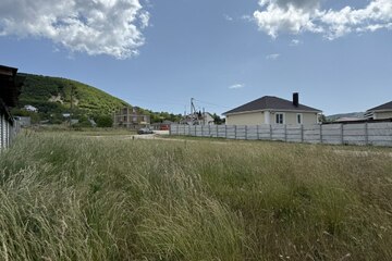 ИЖС, 10 сот.