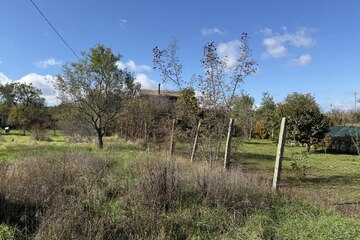 Ведение садоводства, 4,5 сот.