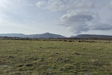 С/х использование, 1 га