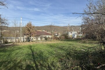 ИЖС, 21,5 сот.