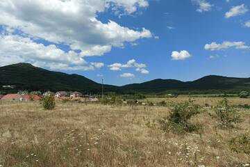 С/х использование, 1,7 га