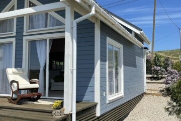 Дом, 80 м², 1 эт.