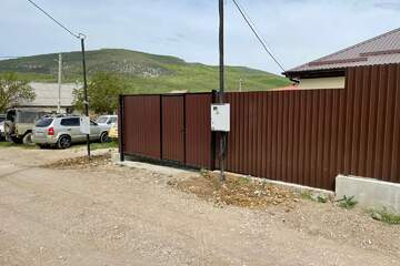 Дом, 68 м², 1 эт.