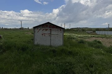 Ведение садоводства, 6 сот.