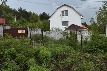 Ведение садоводства, 5,2 сот.