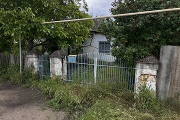 Дом, 60 м², 1 эт.